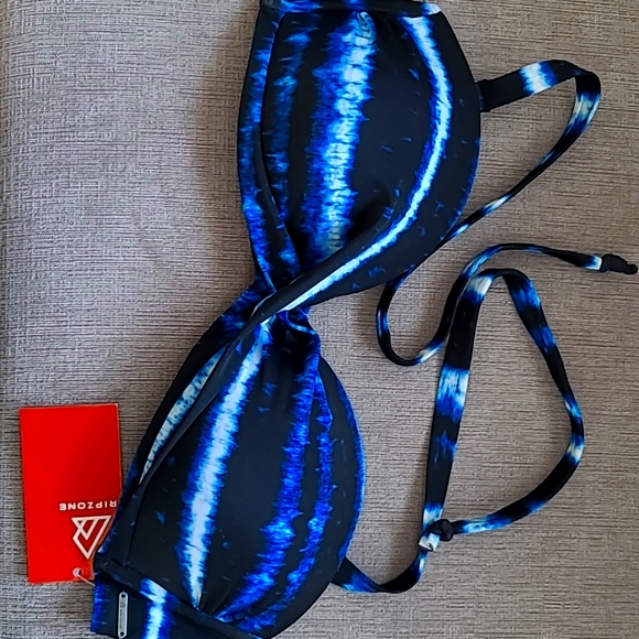 Ripzone Bikini Top XL44 - Picture 1 of 4